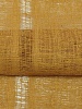 Льняная ткань Горчица арт.130