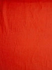 Ткань изо льна Розово-красный арт.017