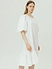 Платье Karolina white