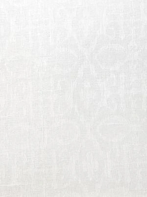 Ткань декоративная льняная рис. Златовласка