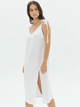 Сарафан Rosemary white