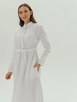 Платье Grace white