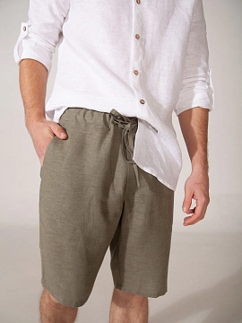 Шорты Lucky limited hacks