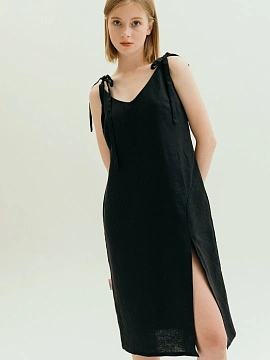 Сарафан Rosemary black