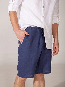 Шорты Lucky limited sea