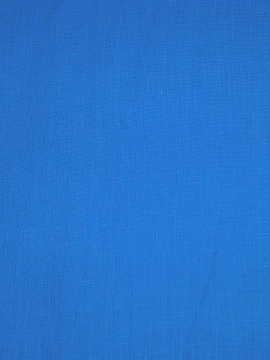 Ткань Лен голубой арт.1205