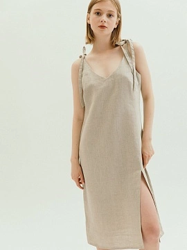 Сарафан Rosemary natural