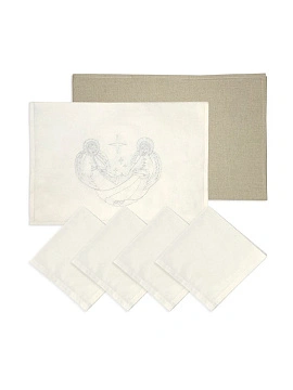 Комплект столовый Благая весть