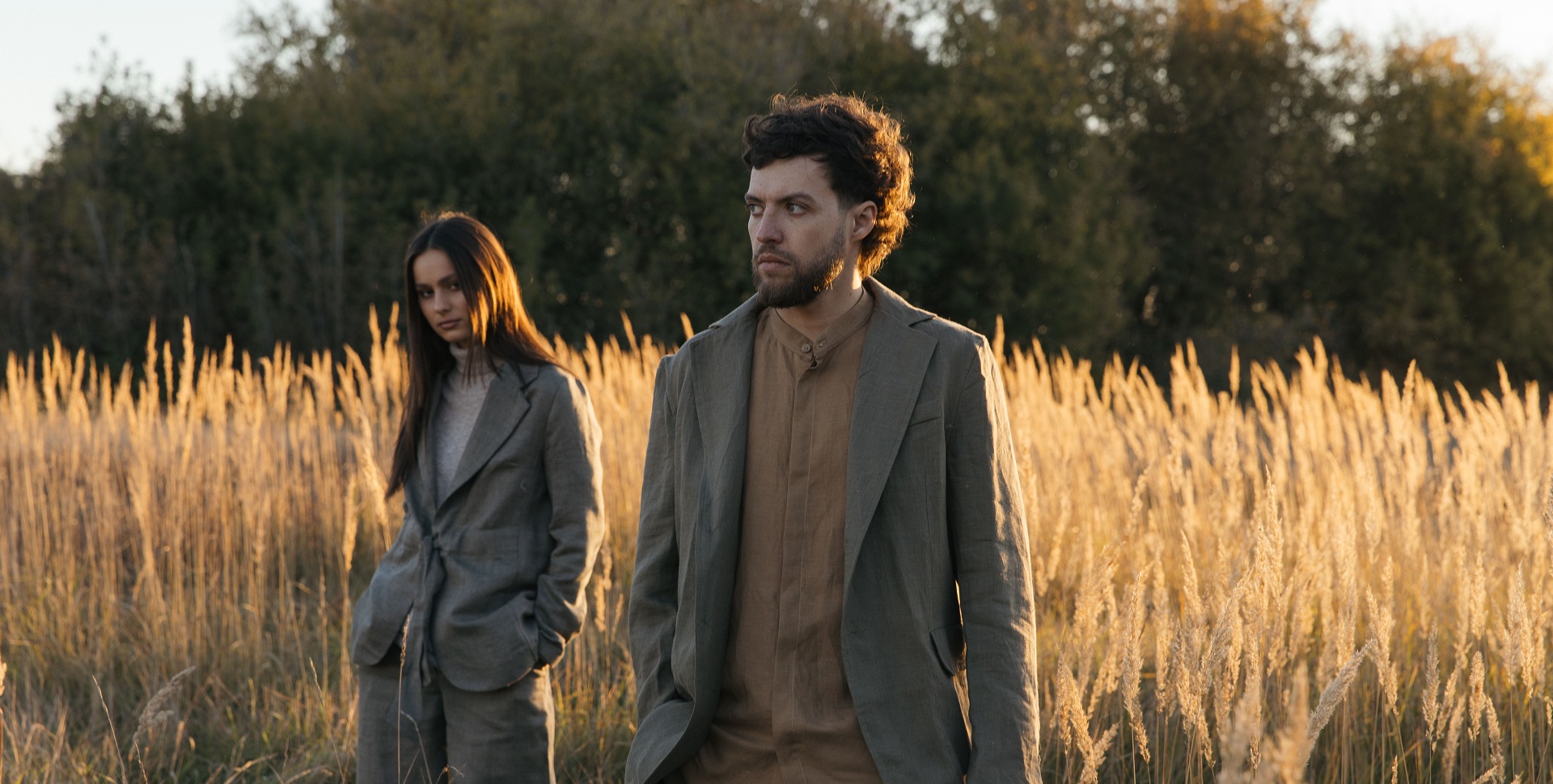 Тепло натуральных фактур