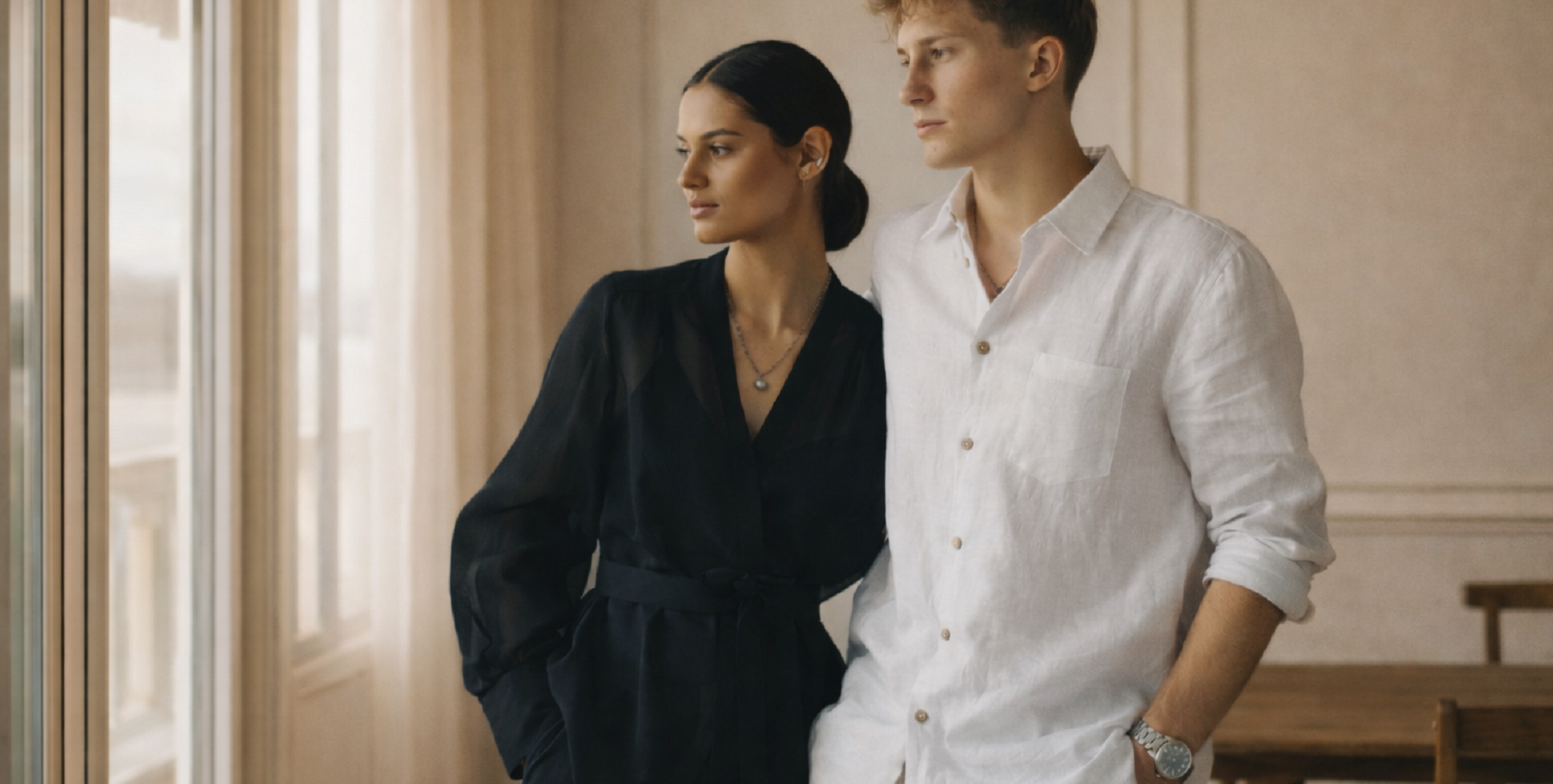  Тихая роскошь простых вещей