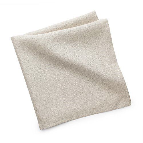 Салфетка льняная Home natural