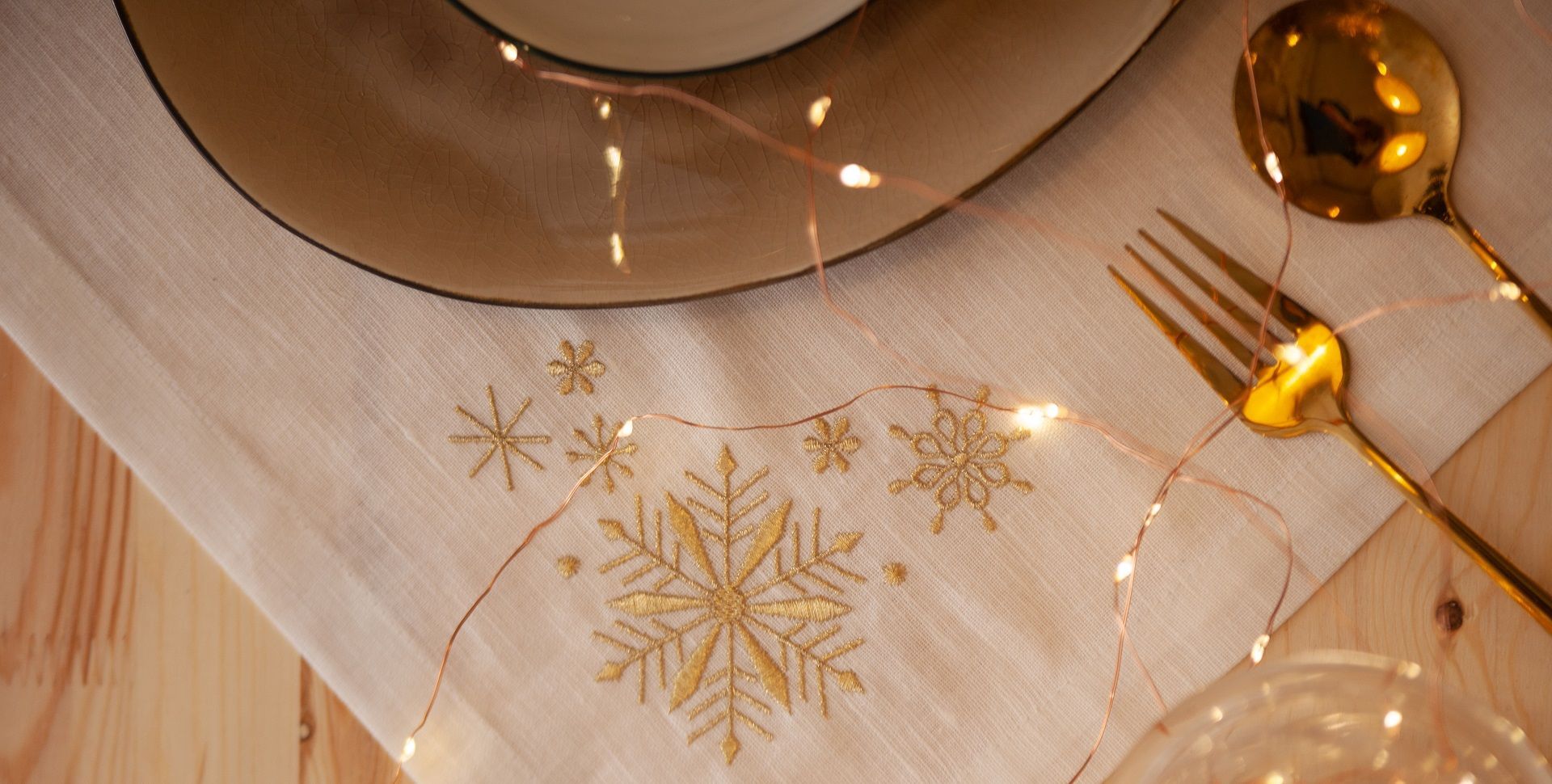 Зимняя сказка у вас дома