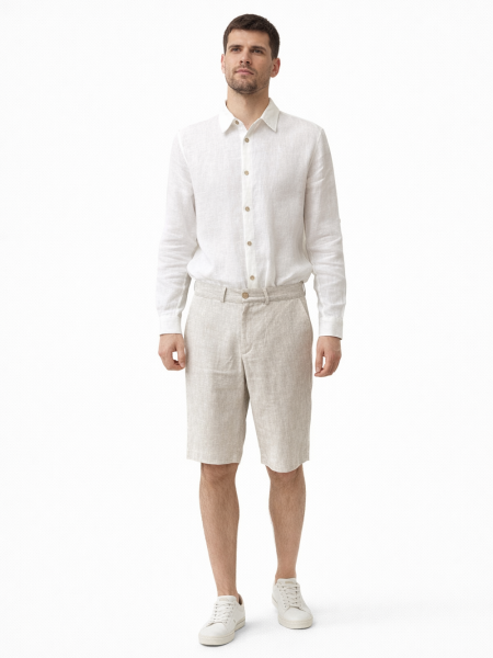 Шорты Move natural