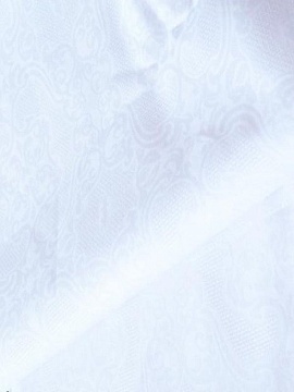 ОСТАТОК меньше метра Льняная ткань декоративная Марго