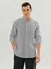 Рубашка Hugo limited grey