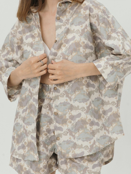 Шорты Sunny limited requena