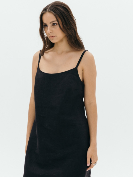 Платье Little black