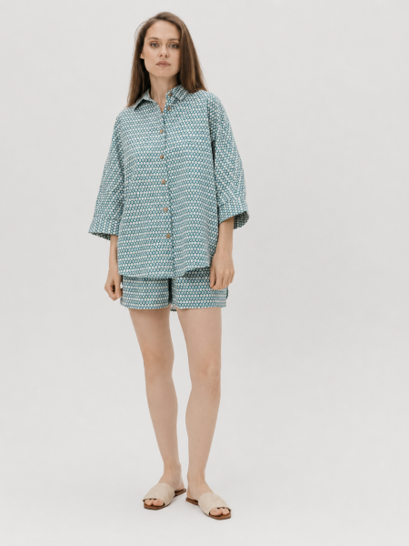 Рубашка Sunny limited limana