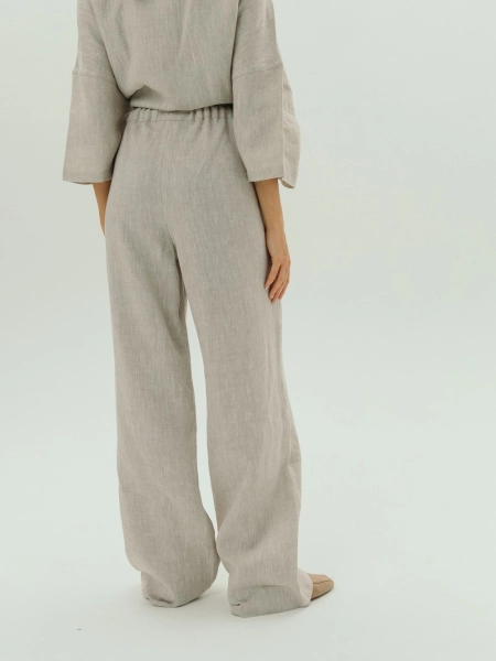 Брюки Comfy natural