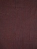 ОСТАТОК меньше метра Ткань полульняная Темно-бордовый меланж арт.1567-2