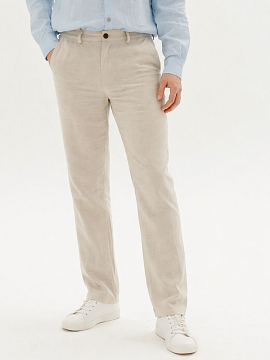 Брюки ECO Rick natural