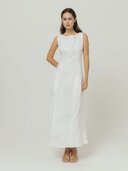 Платье Sway white