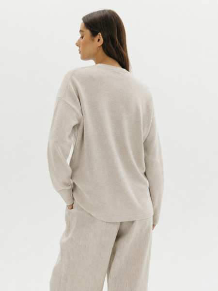 Джемпер Knitwear