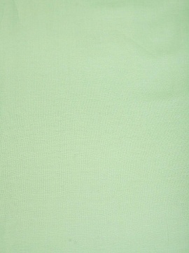 ОСТАТОК меньше метра Льняная ткань с вискозой Яблочный арт.300В