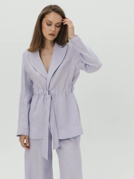 Жакет Candy limited lavender