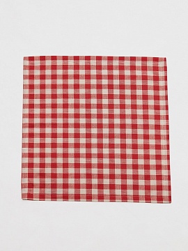 Салфетка льняная Швеция цвет 2