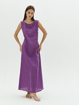 Платье Elegant limited violet