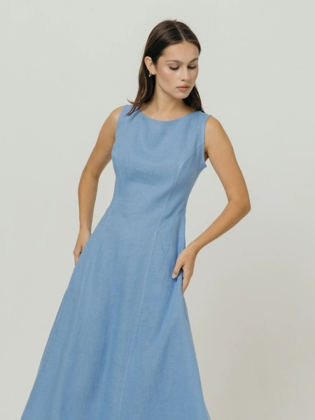 Платье Sway sky