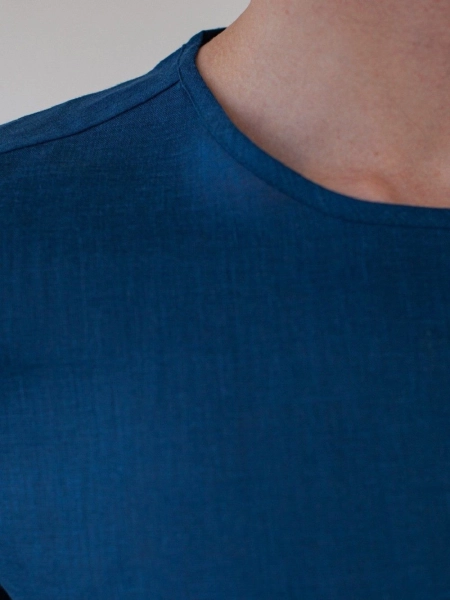 Футболка Paul limited blue