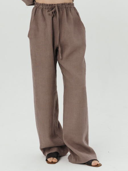 Брюки Comfy limited nut