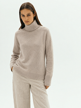 Свитер Cashmere