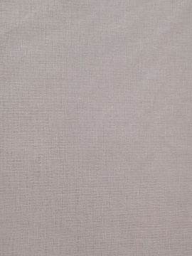 Ткань полульняная Серый 220см