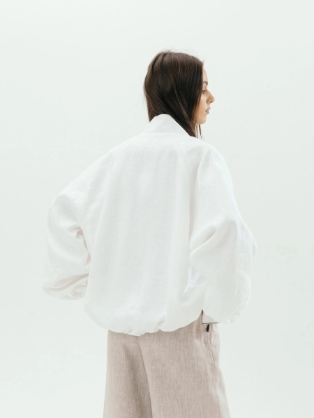 Куртка Lily white