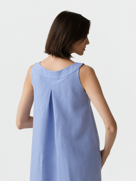 Платье Alicante limited lavender