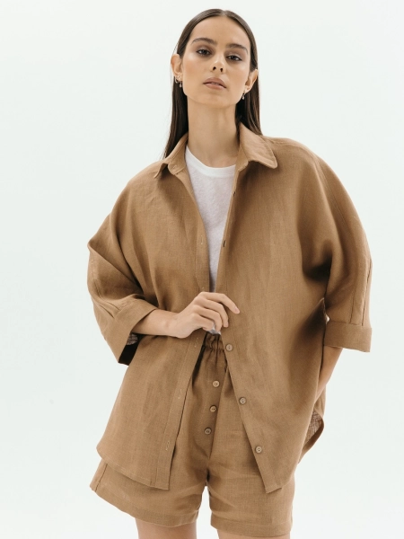 Рубашка Sunny limited safari
