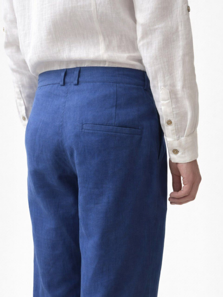 Брюки Arno limited sea