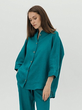 Рубашка Sunny limited basil