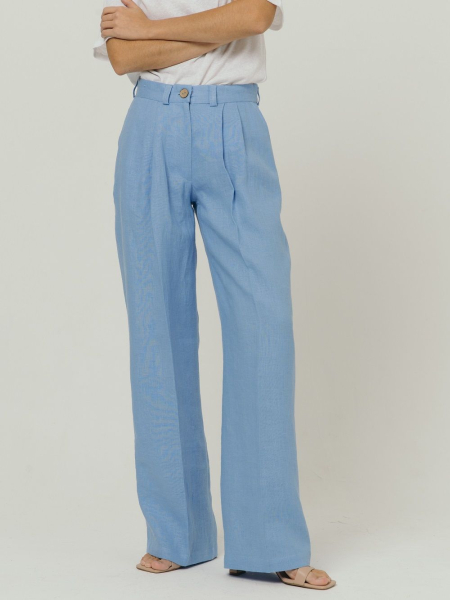 Брюки Widely sky