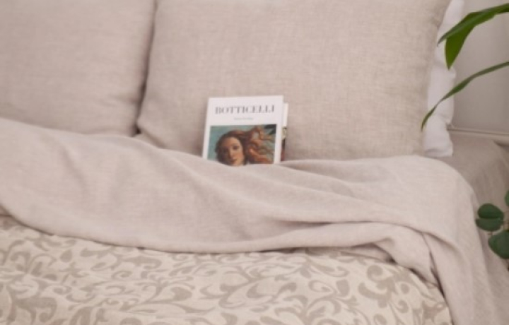 Как влияют подушки и одеяла на качество сна