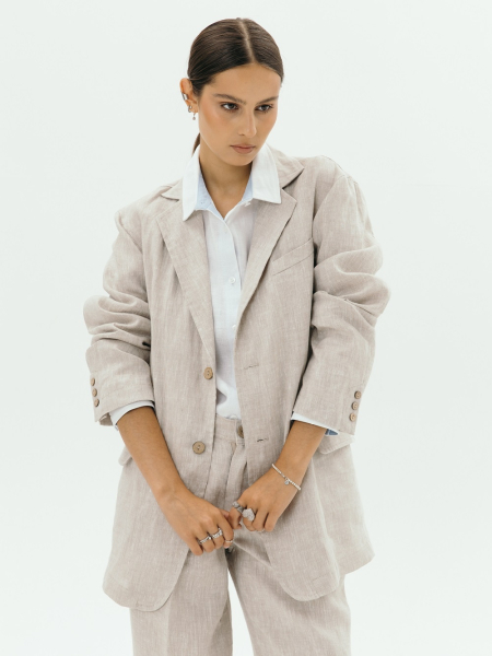 Костюм Versatile natural
