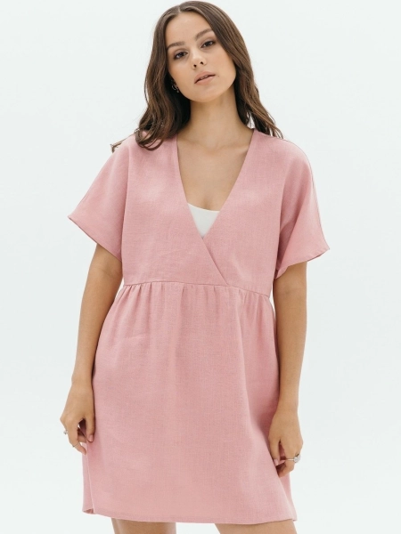 Туника Hawaii dusty rose