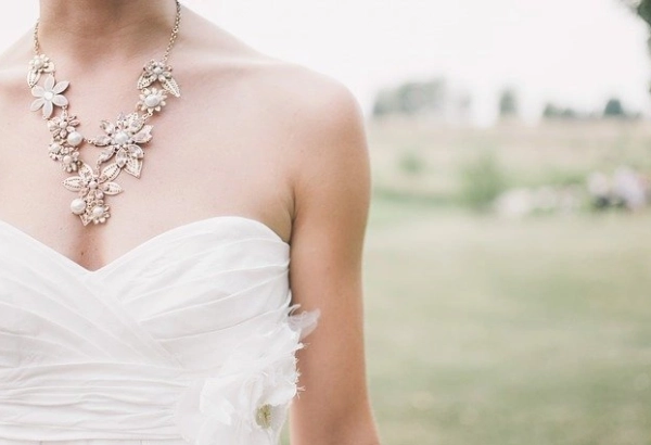 Льняной свадебный текстиль – к открытию свадебного сезона!