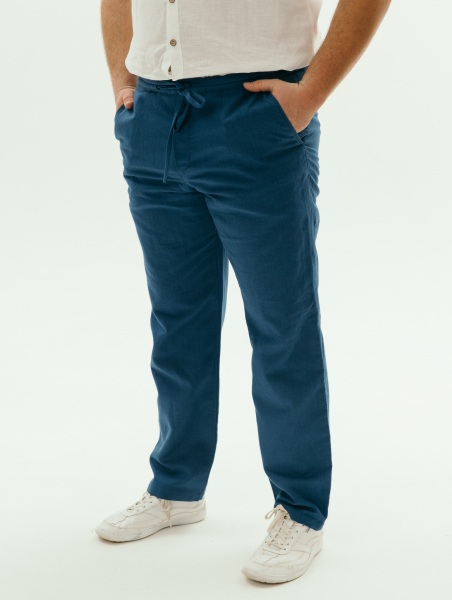 Брюки Sunrise limited blue