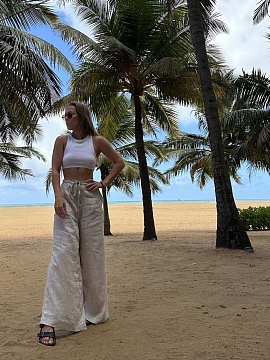 Брюки Veter natural