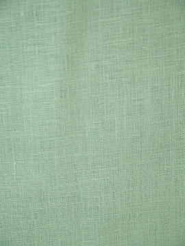 Ткань изо льна Фисташковый арт.1291