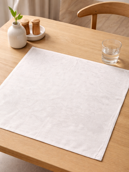 Салфетка льняная Катюша